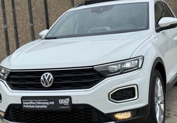 VW T-Roc 194.000 km 15.000 &euro; Hannover 30449