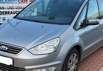 Ford Galaxy 350.000 km 3.400 &euro; Neustadt 31535