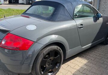 Audi TT 223.930 km 4.450 &euro; Springe 31832