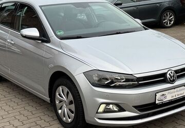 VW Polo 57.900 km 15.999 &euro; Isernhagen (Awb) Hannover 30916