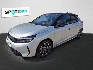Gebrauchte Opel Corsa