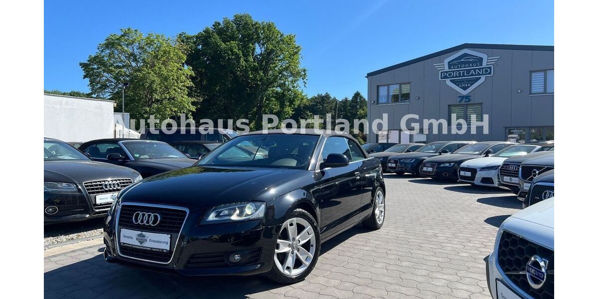 Audi A3 126.000 km 9.477 &euro; Hannover 30629