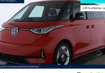 VW ID. Buzz 15.874 km 62.260 &euro; Hannover 30419