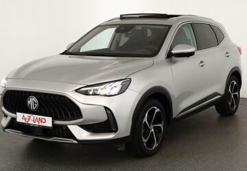 MG HS 13.020 km 23.890 &euro; Hannover 30179