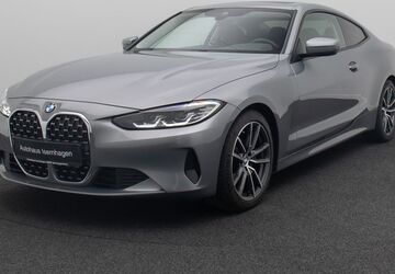 BMW 420 77.335 km 34.999 &euro; Isernhagen 30916