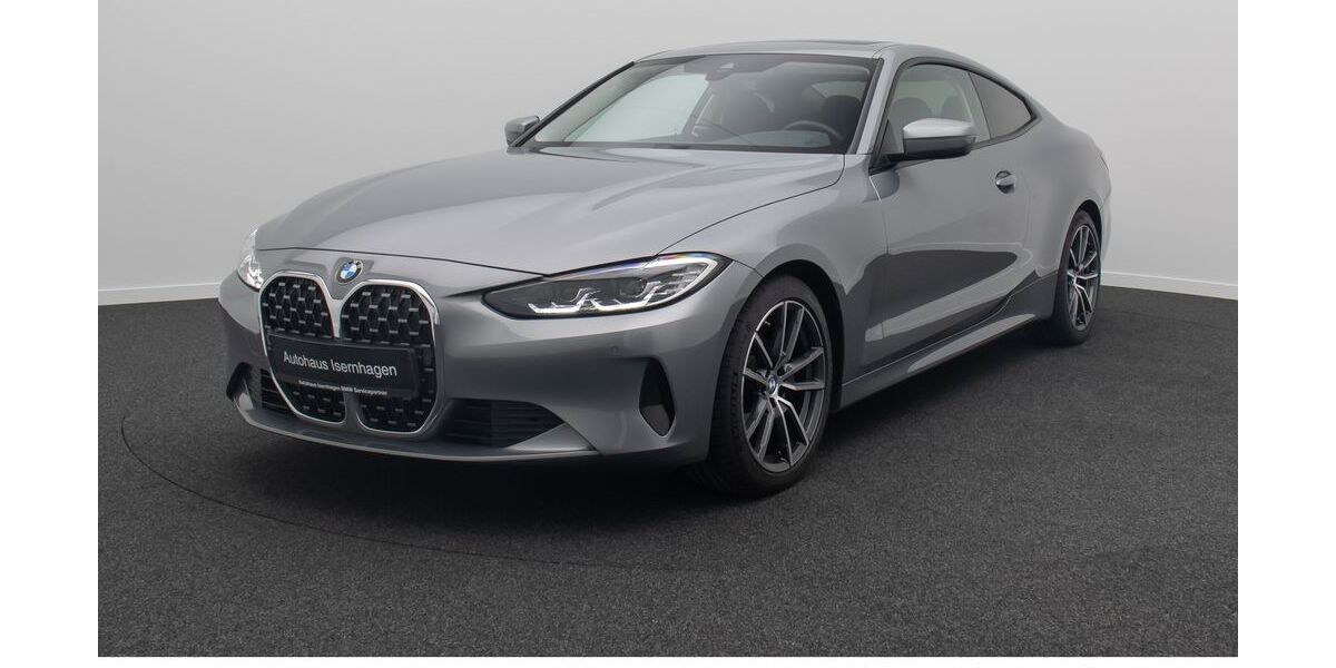BMW 420 77.335 km 34.999 &euro; Isernhagen 30916