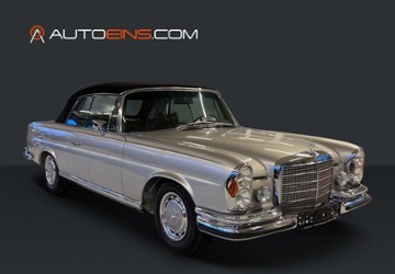 Mercedes-Benz 280 100.000 km 380.000 &euro; Ronnenberg StT Empelde Region Hannover 30952