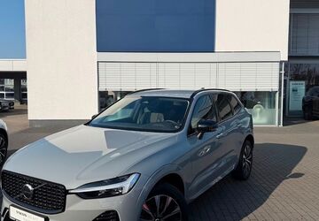 Volvo XC60 35.100 km 36.900 &euro; Hannover 30179