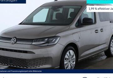 VW Caddy 6.706 km 43.990 &euro; Hannover 30419