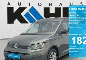 VW Caddy 31.082 km 24.990 &euro; Neustadt am Rübenberge 31535