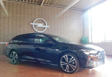 Opel Insignia 29.322 km 28.890 &euro; Garbsen 30823