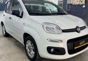 Fiat Panda 32.160 km 8.499 &euro; Langenhagen 30851