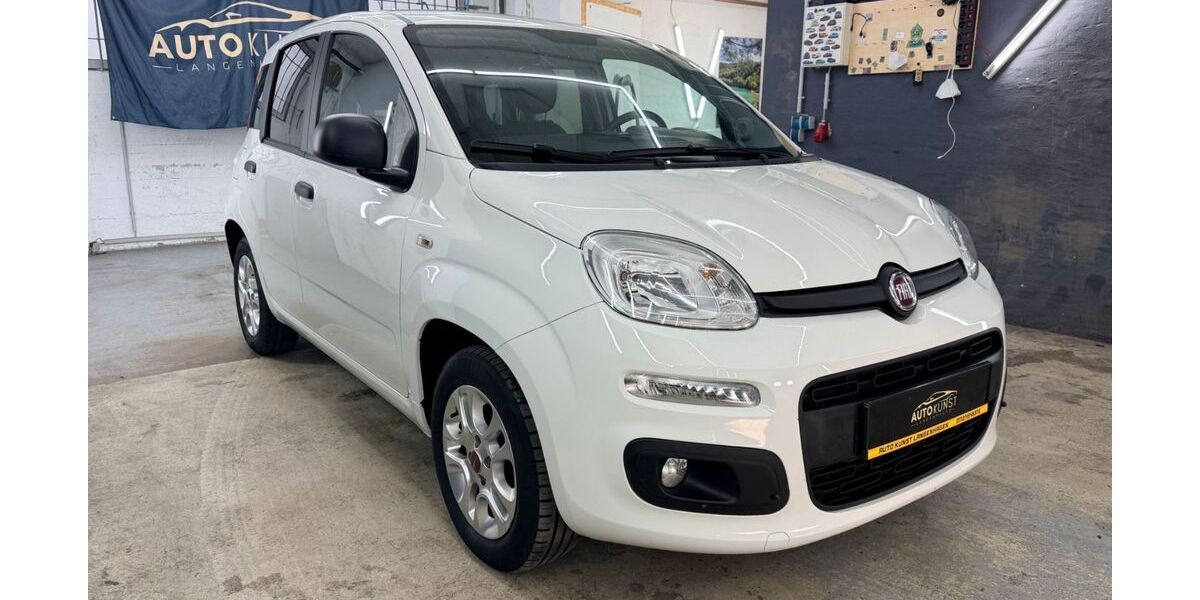 Fiat Panda 32.160 km 8.499 &euro; Langenhagen 30851