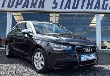 Audi A1 176.800 km 5.900 &euro; Stadthagen 31655