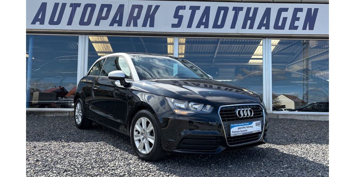 Audi A1 176.800 km 5.900 &euro; Stadthagen 31655