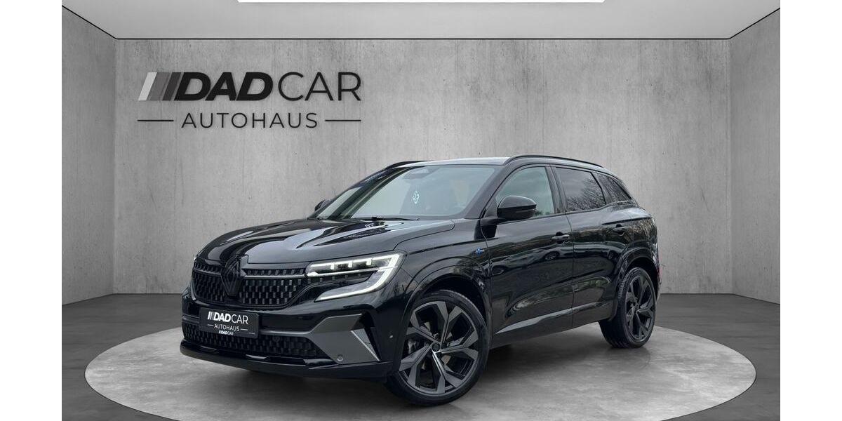 Renault Austral 31.460 km 27.990 &euro; Garbsen bei Hannover 30827