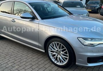 Audi A6 98.000 km 22.299 &euro; Isernhagen 30916
