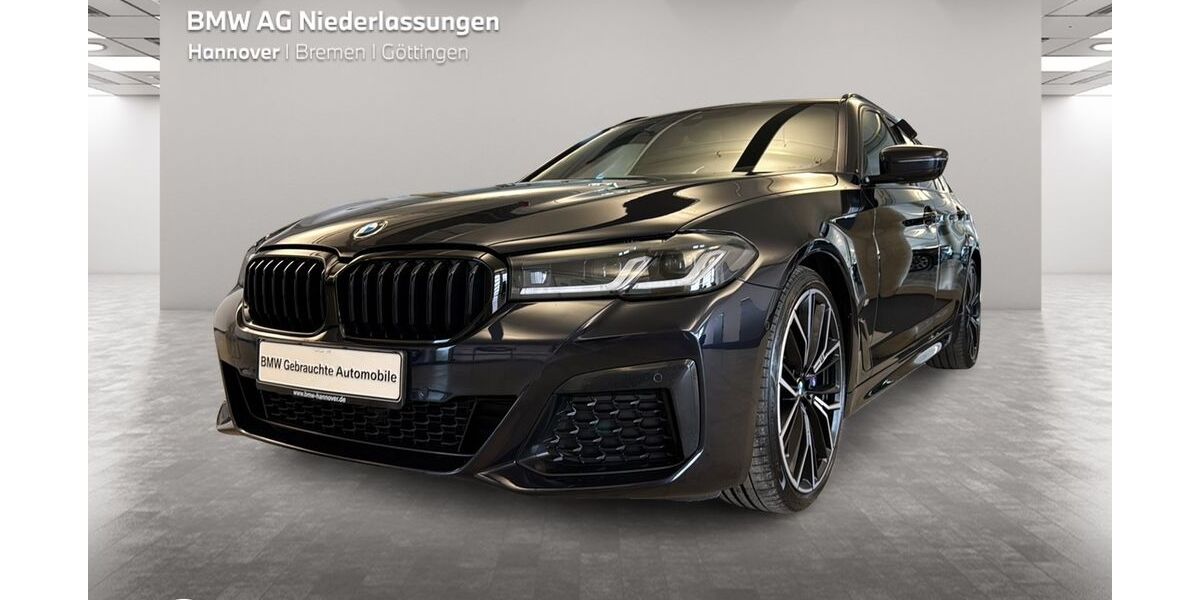 BMW 540 91.077 km 41.305 &euro; Hannover 30539