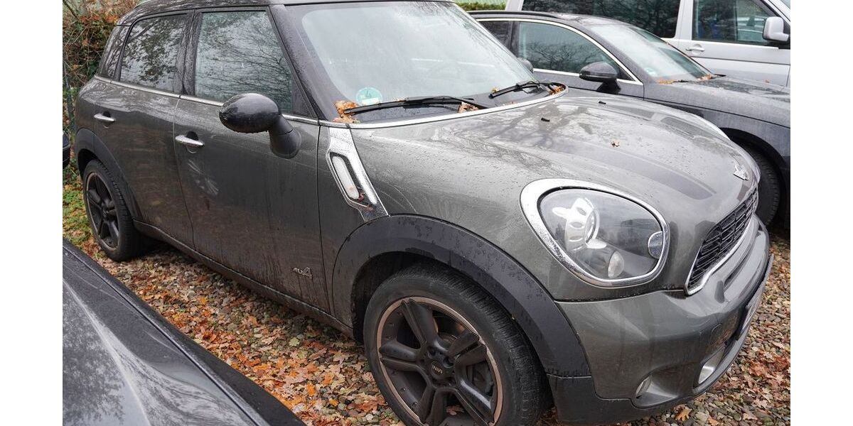 Mini Countryman S (Cooper) 85.541 km 11.950 &euro; Burgwedel 30938
