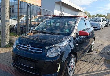 Citroen C1 58.000 km 6.490 &euro; Hannover 30453