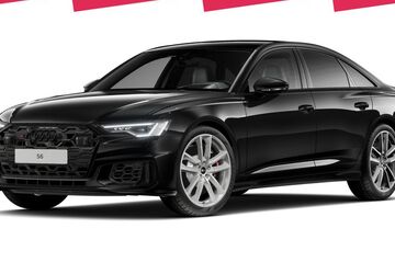 Audi S6 22.123 km 59.990 &euro; Hannover 30179