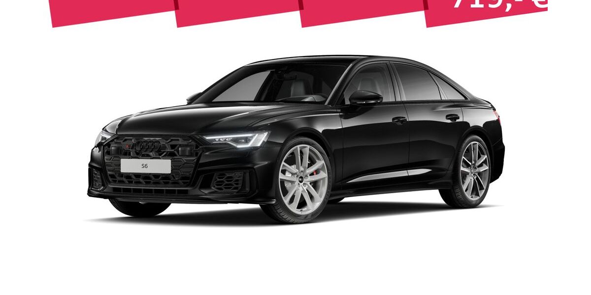 Audi S6 22.123 km 59.990 &euro; Hannover 30179