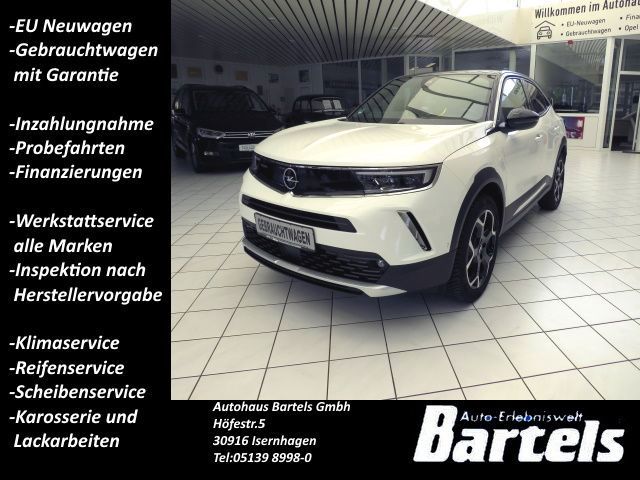 Opel Mokka 19.000 km 24.850 &euro; Isernhagen 30916
