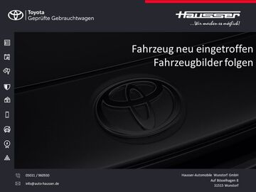 Gebrauchte Toyota Yaris Cross