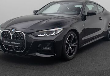 BMW 420 10.831 km 37.499 &euro; Isernhagen 30916