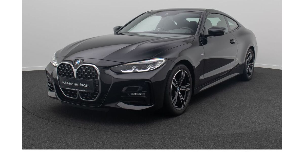 BMW 420 10.831 km 37.499 &euro; Isernhagen 30916