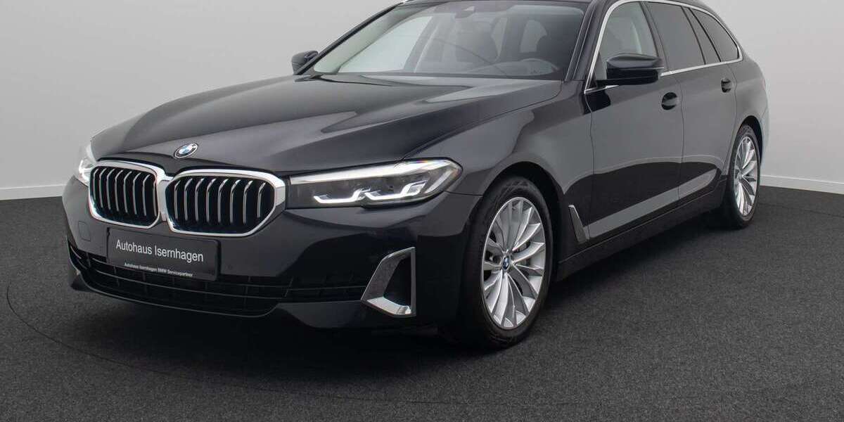 BMW 530 79.168 km 36.499 &euro; Isernhagen 30916