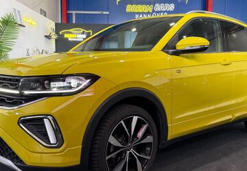 VW T-Cross 26.755 km 26.480 &euro; Garbsen 30827