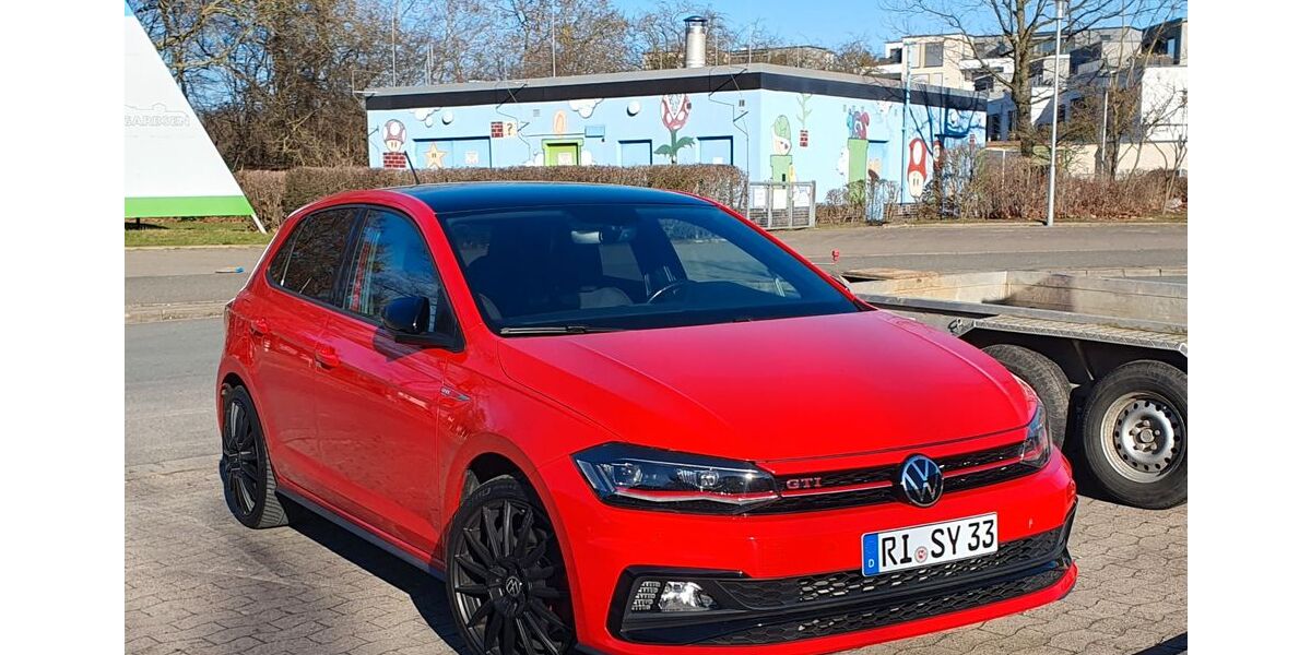 VW Polo 56.900 km 15.900 &euro; Hohnhorst 31559