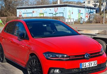 VW Polo 56.900 km 16.900 &euro; Hohnhorst 31559