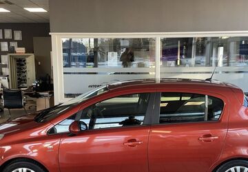 Opel Corsa 67.171 km 8.590 &euro; Hannover 30419