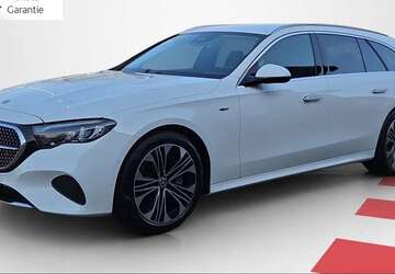 Mercedes-Benz E 300 8.347 km 44.750 &euro; Pattensen 30982