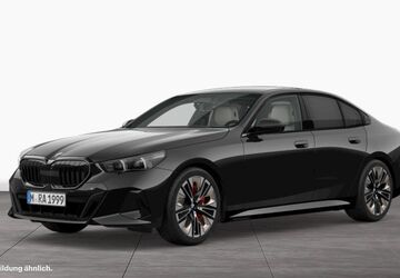 BMW 540 14.708 km 78.406 &euro; Hannover 30539