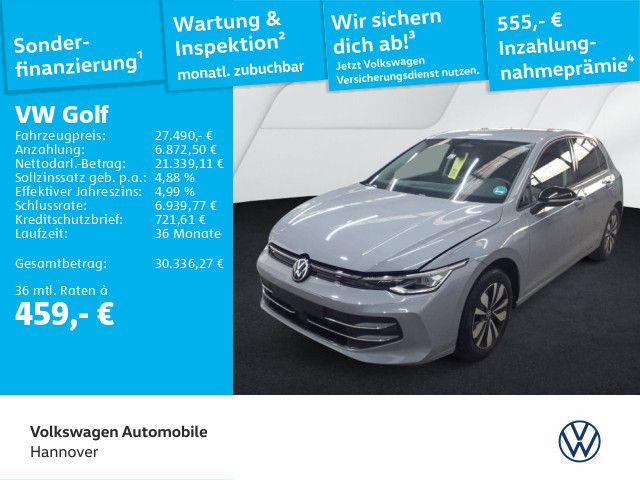 VW Golf 25.247 km 27.490 &euro; Lehrte 31275