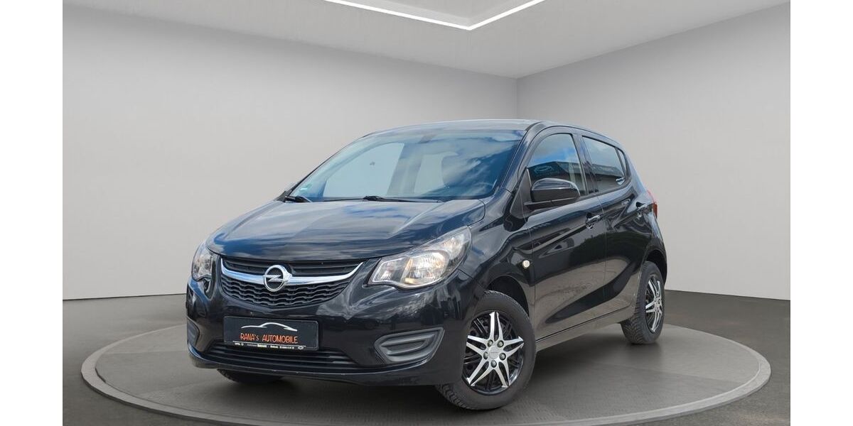 Opel Karl 189.000 km 3.400 &euro; Neustadt 31535