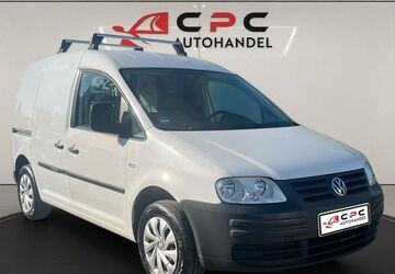 VW Caddy 115.589 km 3.900 &euro; Hannover 30179