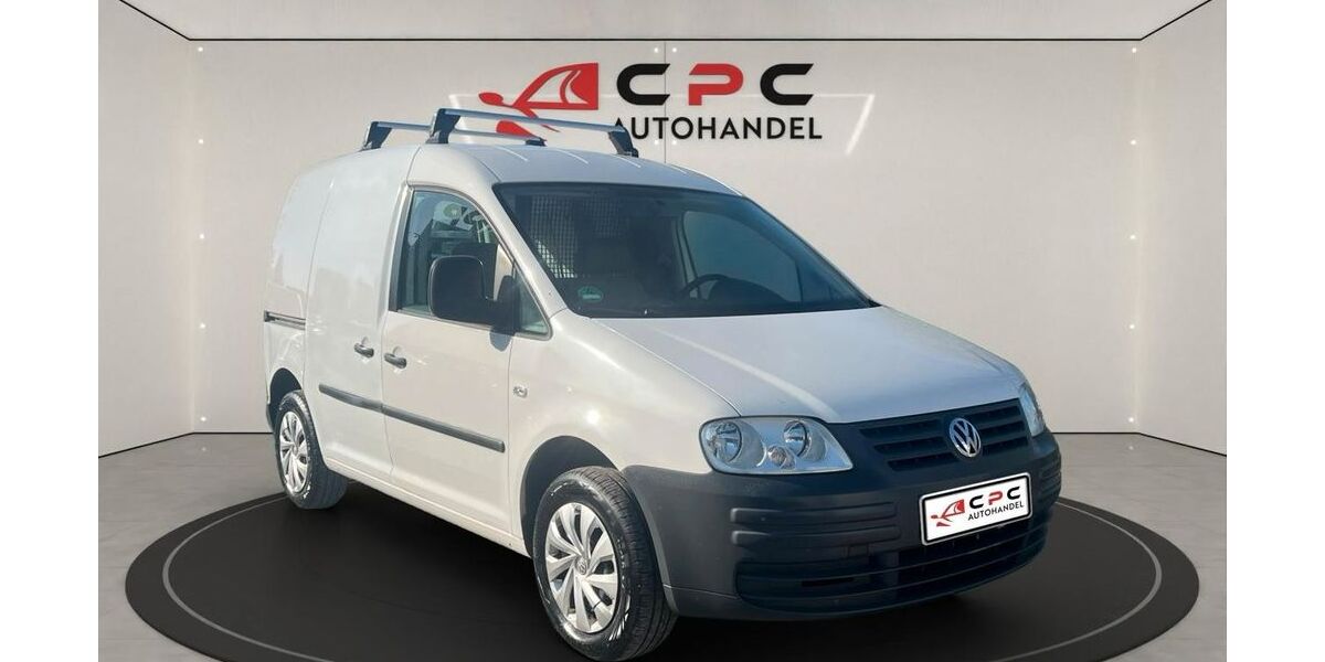 VW Caddy 115.589 km 3.900 &euro; Hannover 30179