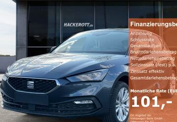 Seat Leon 11.932 km 29.980 &euro; Laatzen 30880