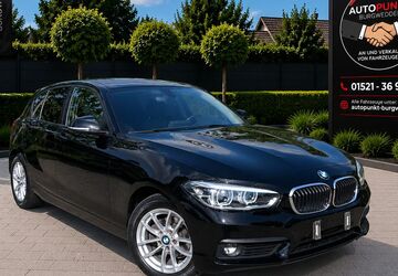 BMW 118 159.450 km 10.350 &euro; Burgwedel / Fuhrberg 30938