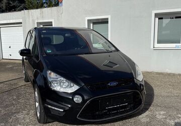 Ford S-Max 183.914 km 9.995 &euro; Hannover 30167