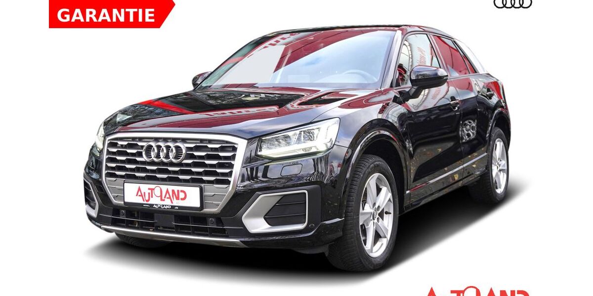 Audi Q2 82.413 km 21.490 &euro; Hannover 30179