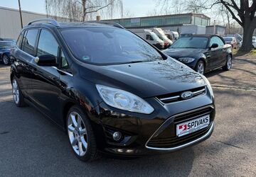 Ford Grand C-Max 176.000 km 5.000 &euro; Hannover 30179