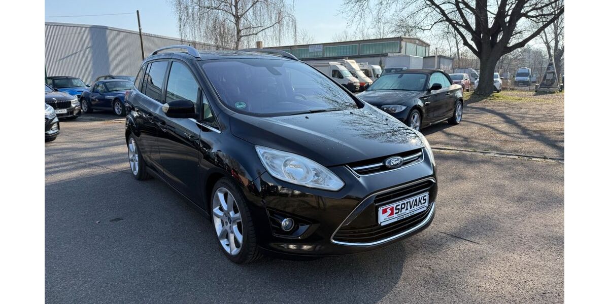 Ford Grand C-Max 176.000 km 5.000 &euro; Hannover 30179