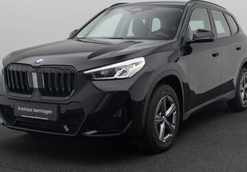 BMW X1 11.975 km 34.499 &euro; Isernhagen 30916