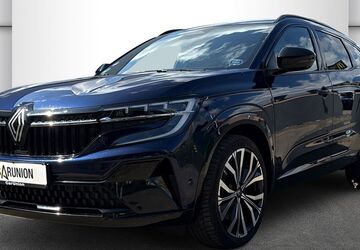 Renault Espace 40.500 km 37.960 &euro; Hannover 30519