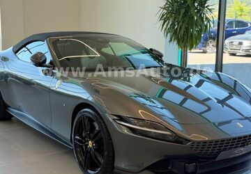 Ferrari Roma 2.900 km 239.950 &euro; Barsinghausen ( bei Hannover ) 30890